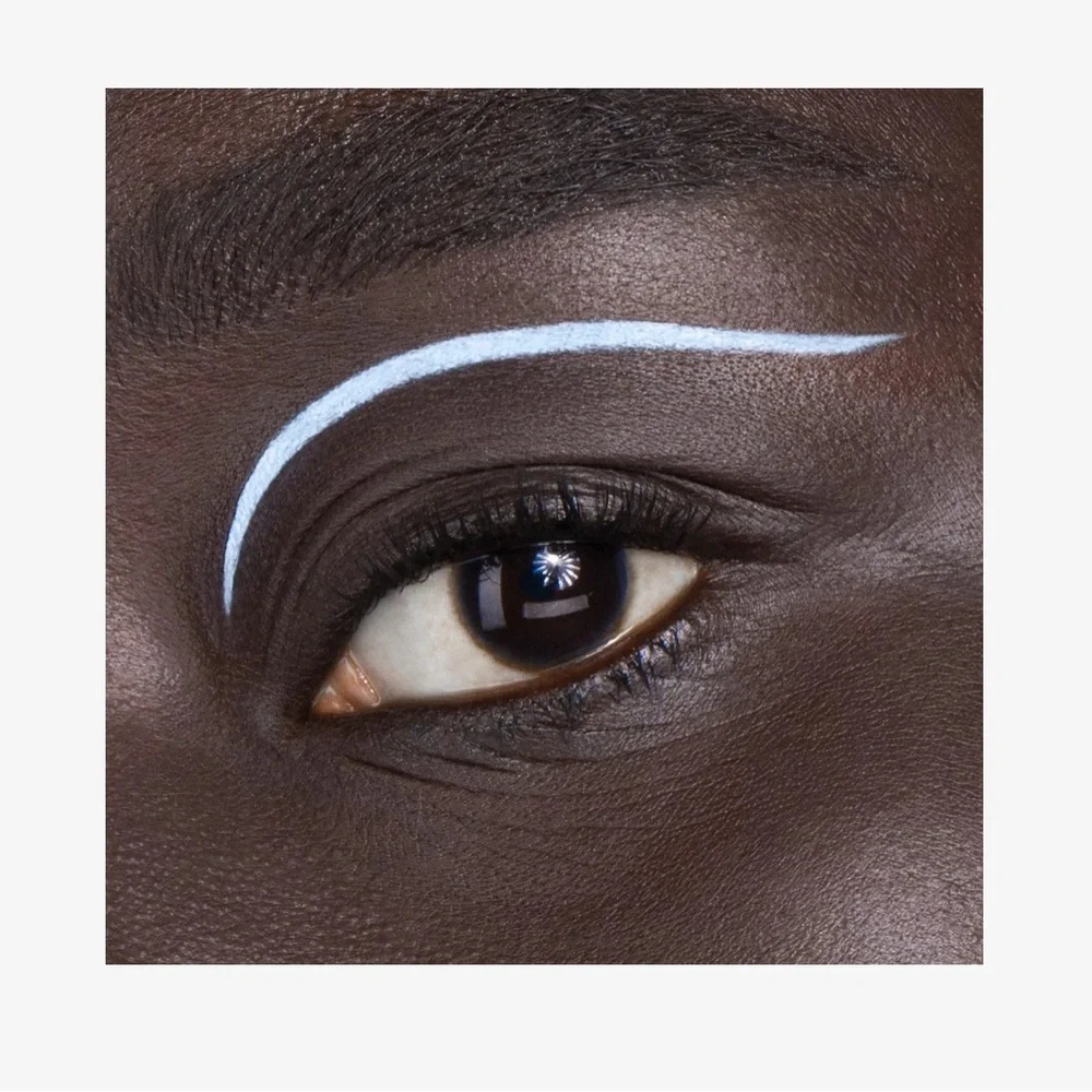 PIXIE (BABY BLUE) | r.e.m. beauty - at the borderline crayon eyeliner pencil